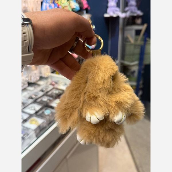 جاکلیدی پولیشی طرح خرگوش 