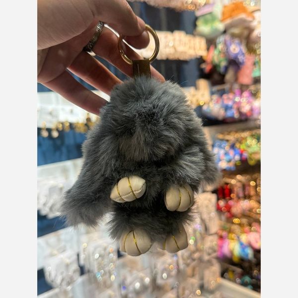 جاکلیدی پولیشی طرح خرگوش 