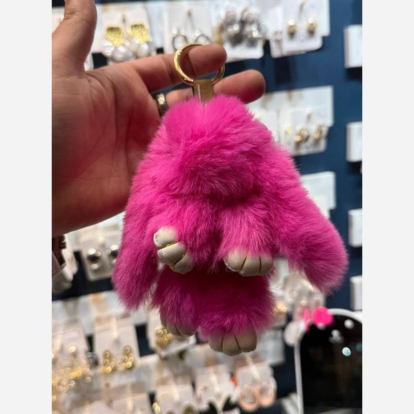 جاکلیدی پولیشی طرح خرگوش 