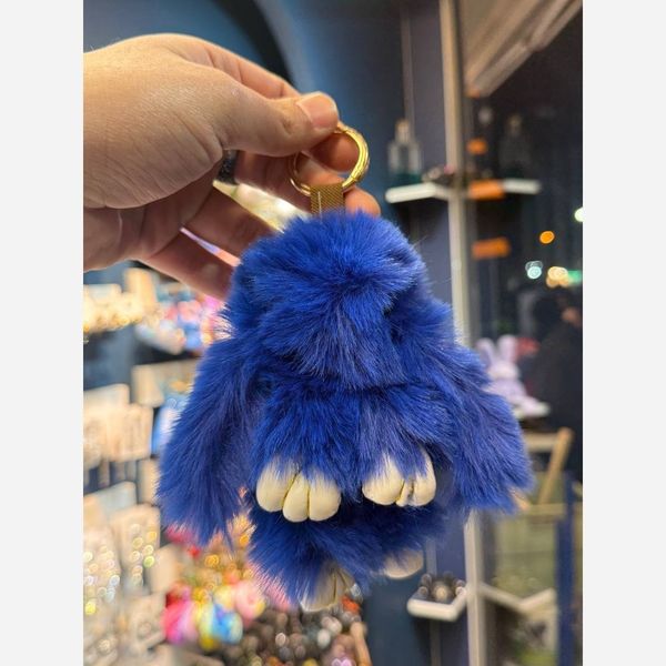 جاکلیدی پولیشی طرح خرگوش 