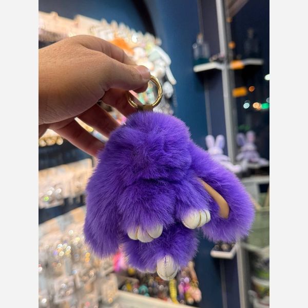 جاکلیدی پولیشی طرح خرگوش 