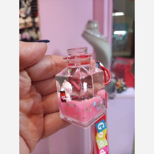 جاکلیدیهای آکواریومی 