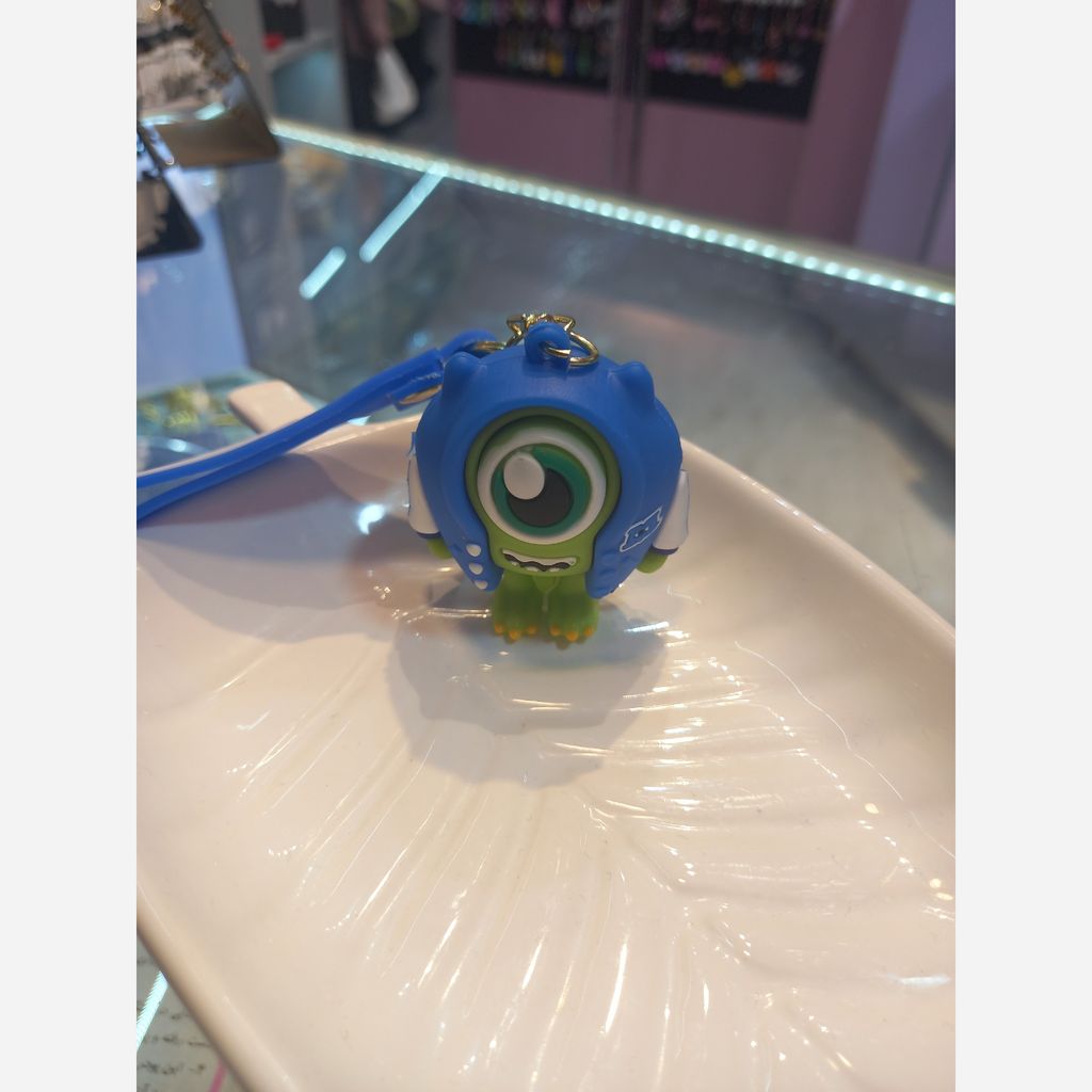 فروش اینترنتی جاکلیدی سیلیکونی مایک