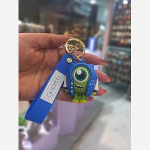 خرید اینترنتی جاکلیدی سیلیکونی مایک