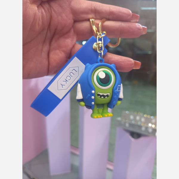 جاکلیدی سیلیکونی مایک