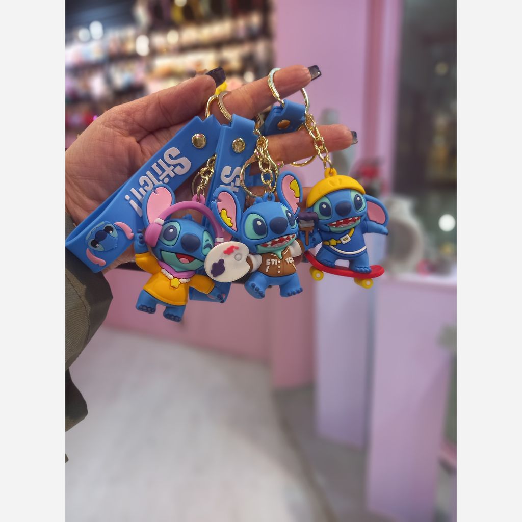 خرید انلاین جاکلیدیهای سیلیکونی استیج