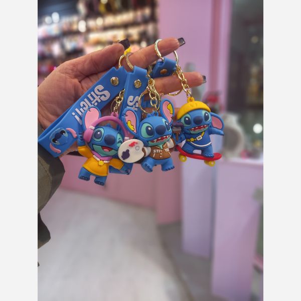 جاکلیدیهای سیلیکونی استیج