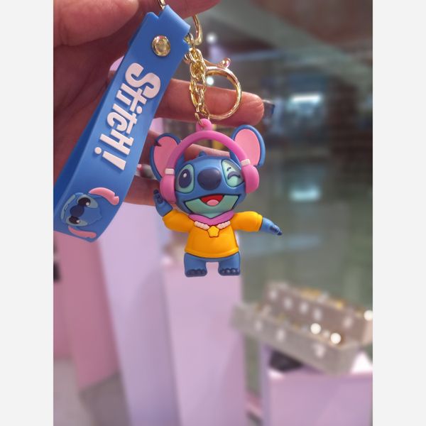 جاکلیدیهای سیلیکونی استیج