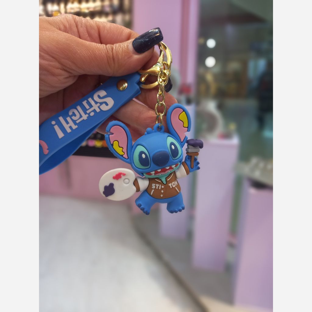 مشخصات جاکلیدیهای سیلیکونی استیج