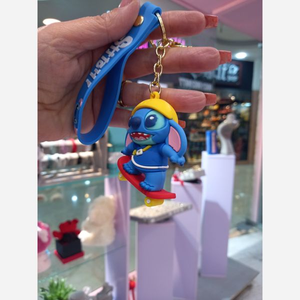 جاکلیدیهای سیلیکونی استیج