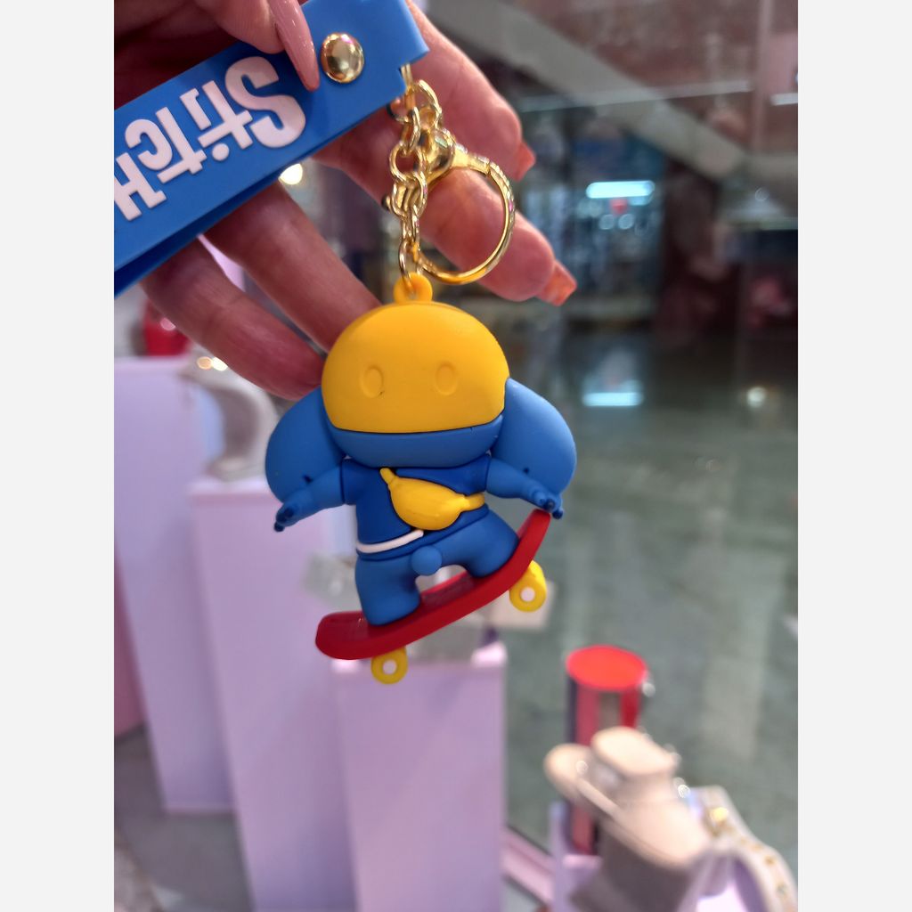 مشخصات جاکلیدیهای سیلیکونی استیج