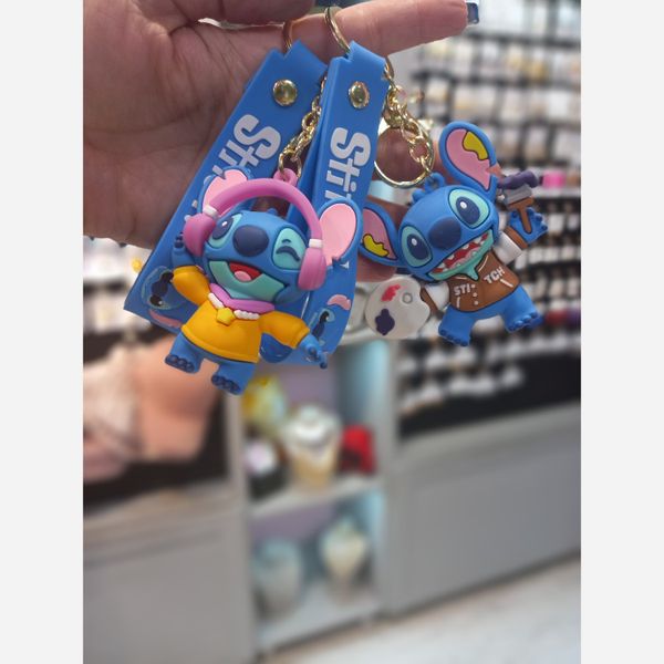 جاکلیدیهای سیلیکونی استیج