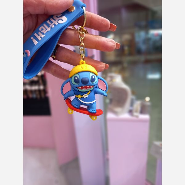 جاکلیدیهای سیلیکونی استیج