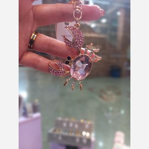 قیمت جاکلیدی فول نگین خرچنگی