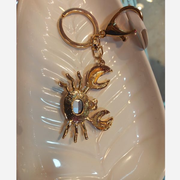 جاکلیدی فول نگین خرچنگی