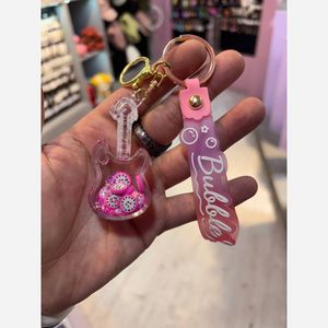 جاکلیدی آکواریومی گیتار