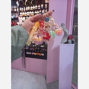 جاکلیدی آکواریومی صدف حلزونی