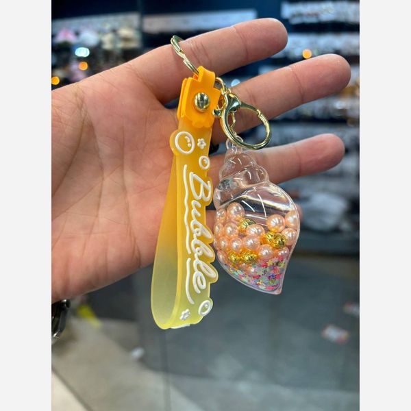 جاکلیدی آکواریومی صدف حلزونی