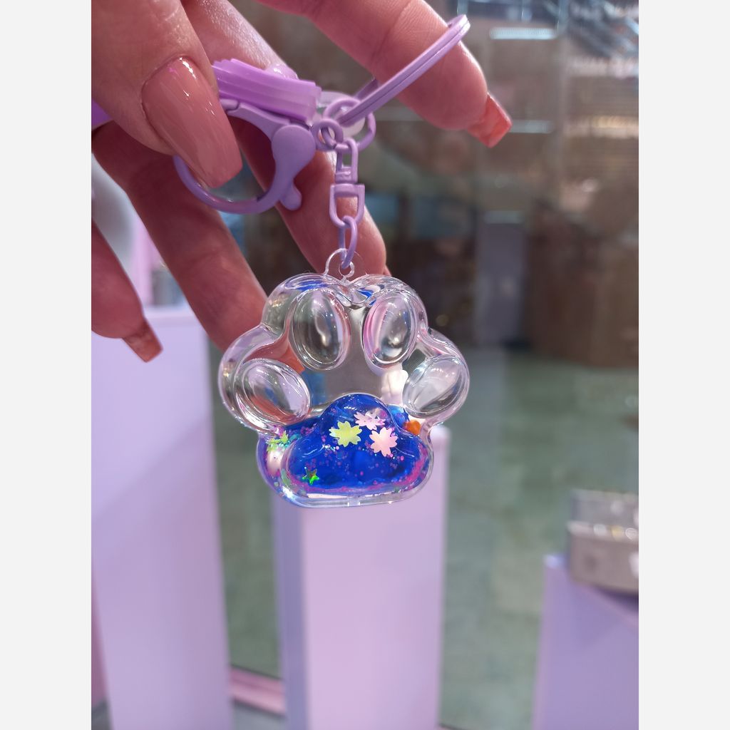 مشخصات جاکلیدی طرح پاستیل گربه