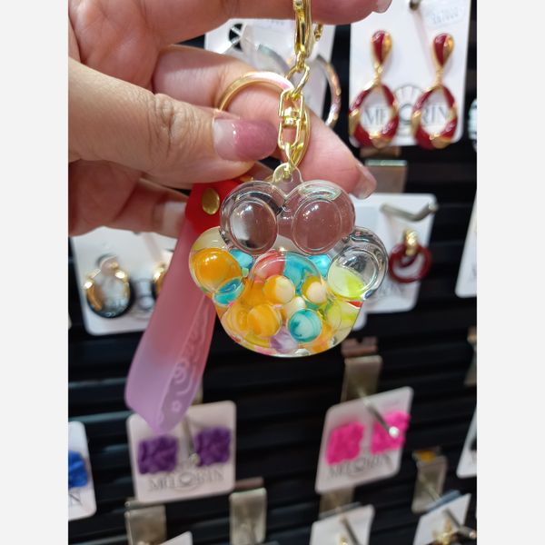 جاکلیدی طرح پاستیل گربه