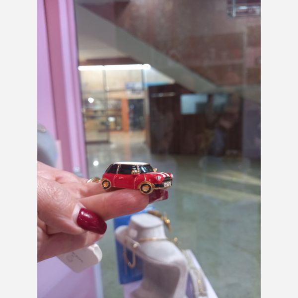 جاکلیدی ماشین 