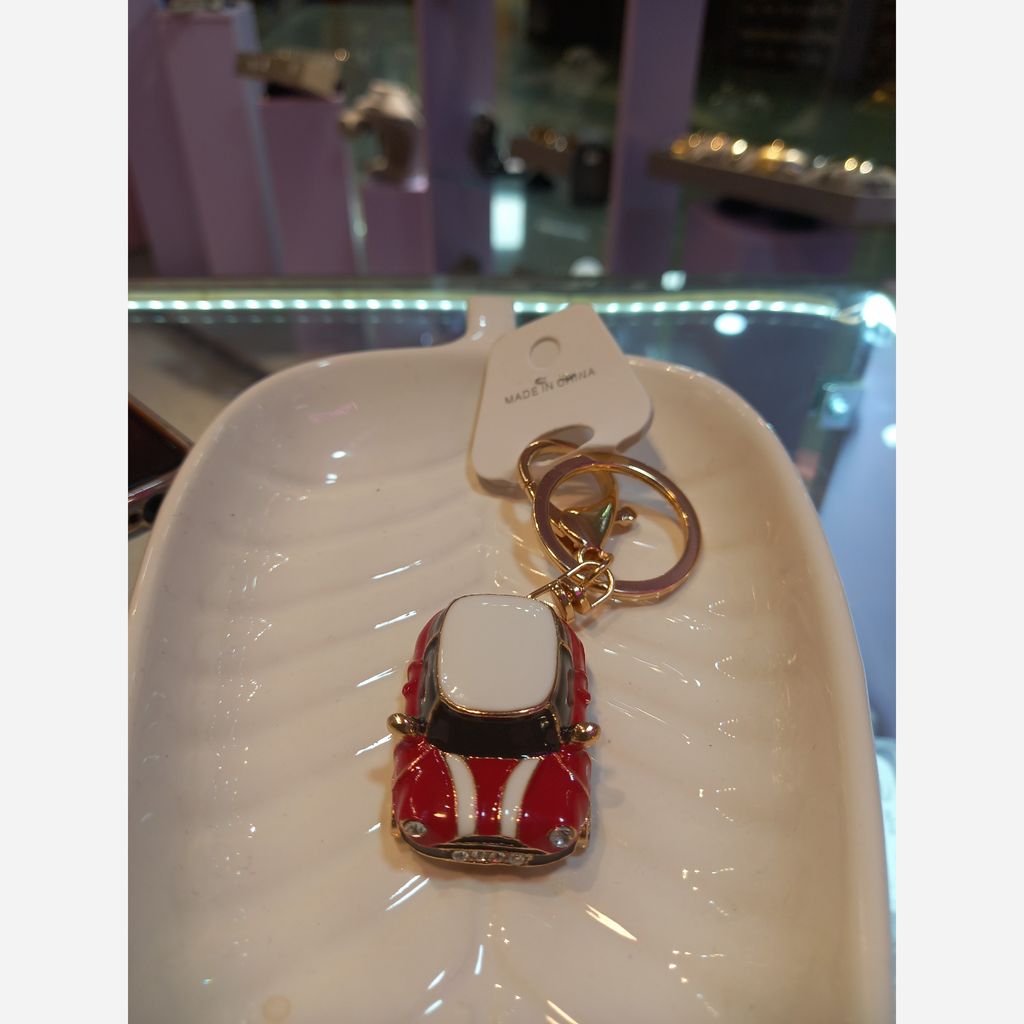 خرید انلاین جاکلیدی ماشین 