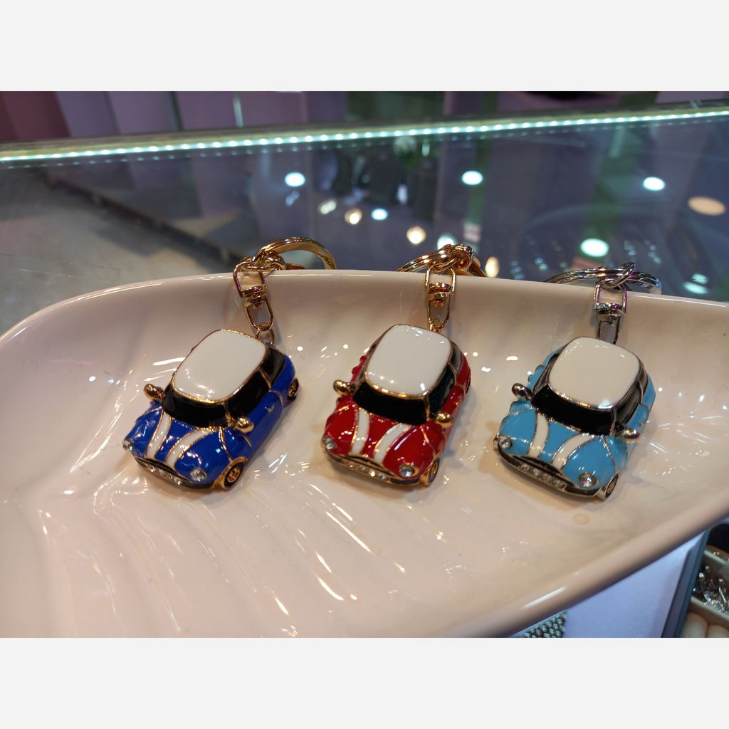 قیمت ارزان جاکلیدی ماشین 