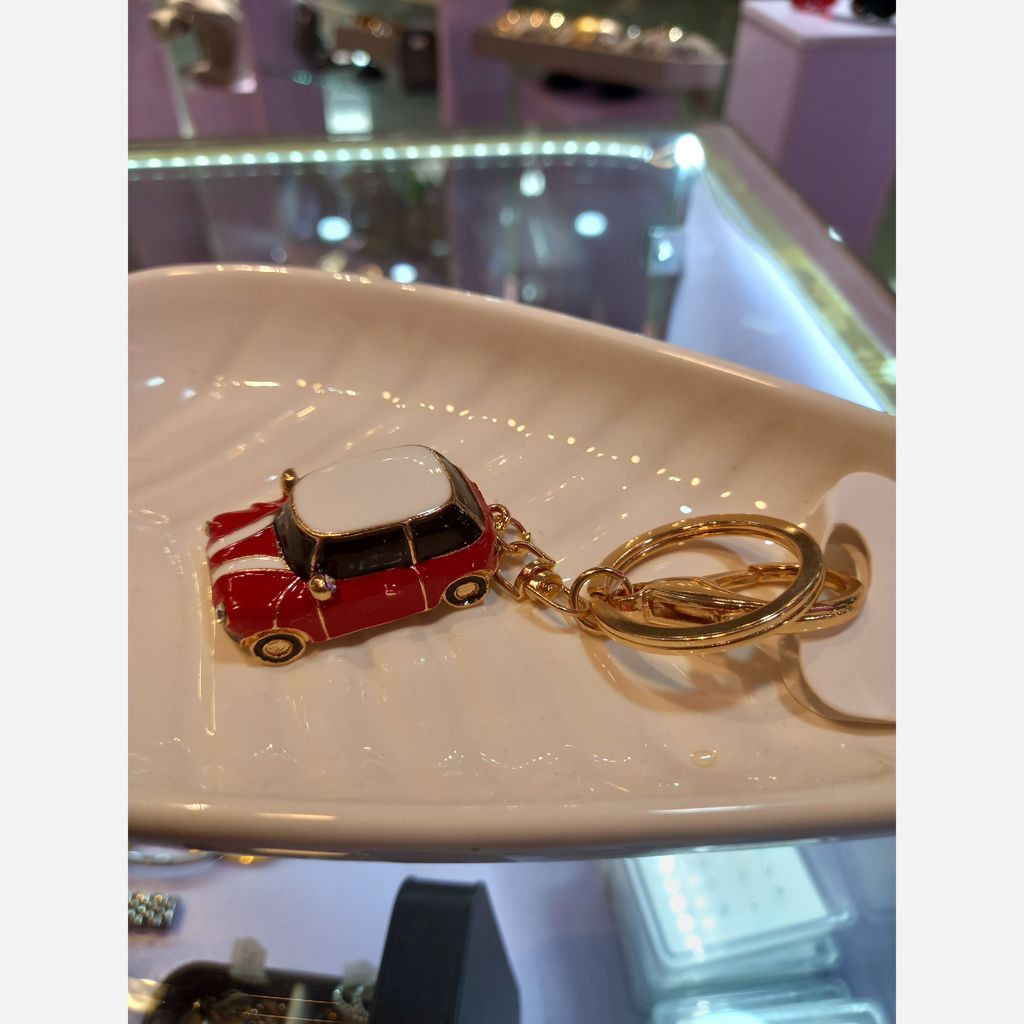 فروش اینترنتی جاکلیدی ماشین 