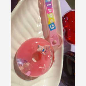 خرید اینترنتی جاکلیدی طرح دونات