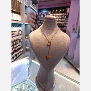 خرید اینترنتی گردنبند قلبی تیفانی 