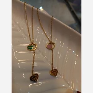 قیمت گردنبند قلبی تیفانی 