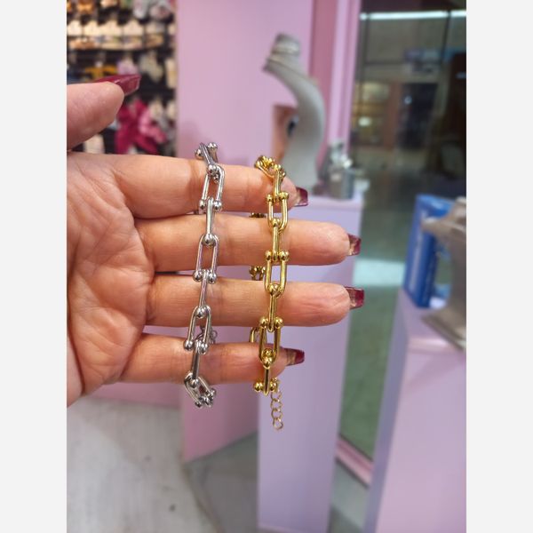 دستبند تیفانی