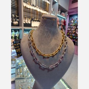 خرید آنلاین گردنبند برند تیفانی