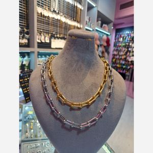 گردنبند برند تیفانی