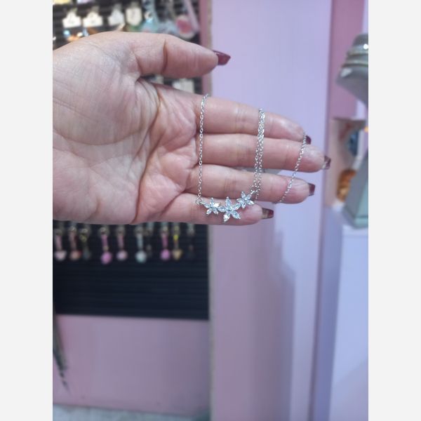 گردنبند ستاره ایی
