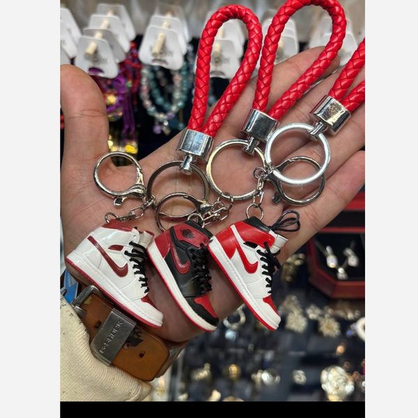 جاکلیدی طرح کتونی