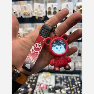 خرید آنلاین جاکلیدی خرس فضایی 