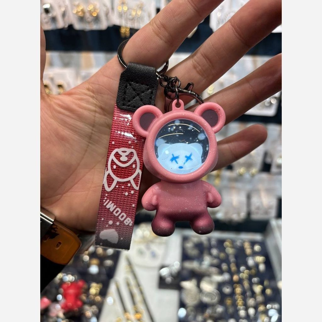 قیمت جاکلیدی خرس فضایی 