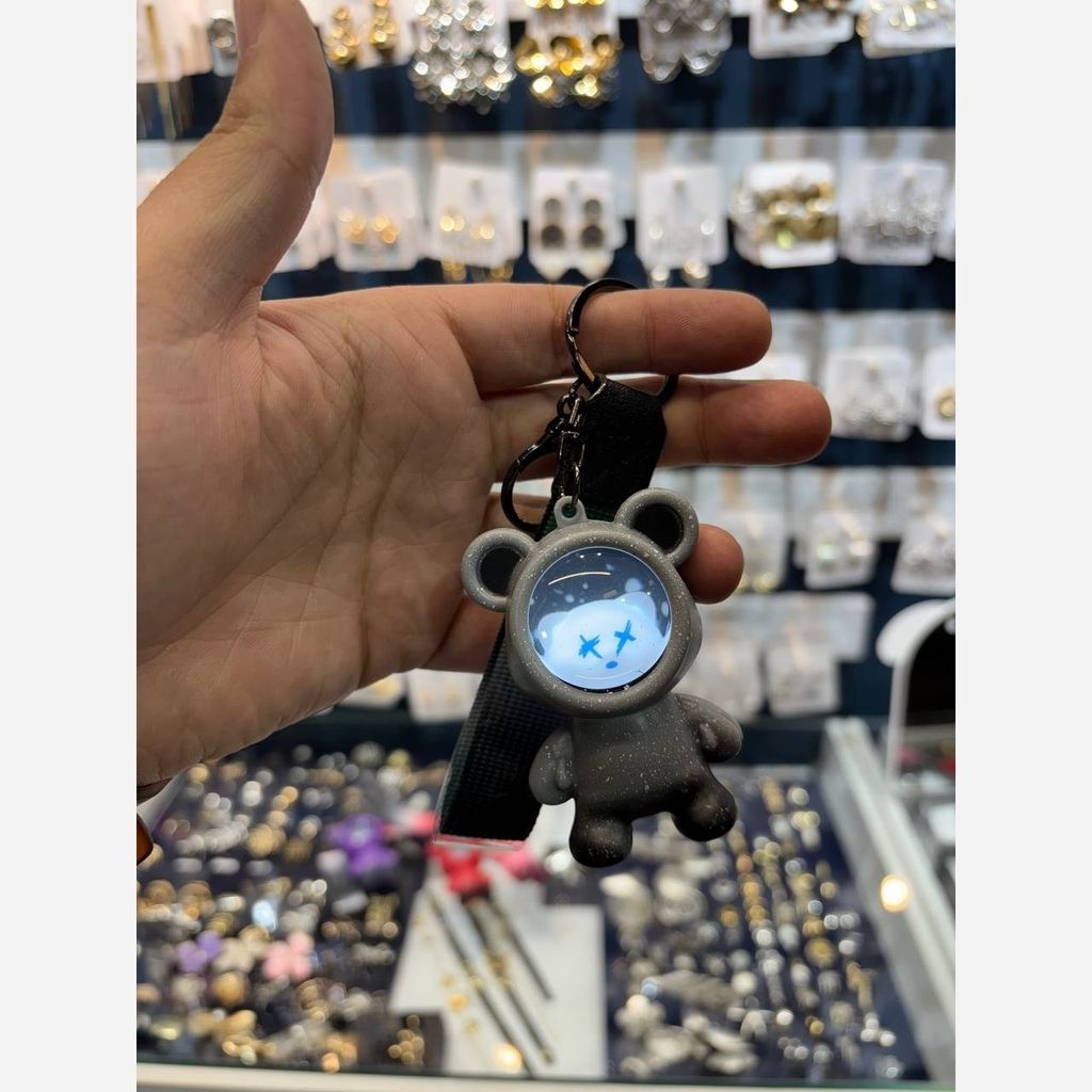 فروش اینترنتی جاکلیدی خرس فضایی 