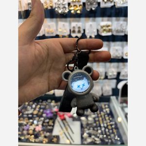 جاکلیدی خرس فضایی 