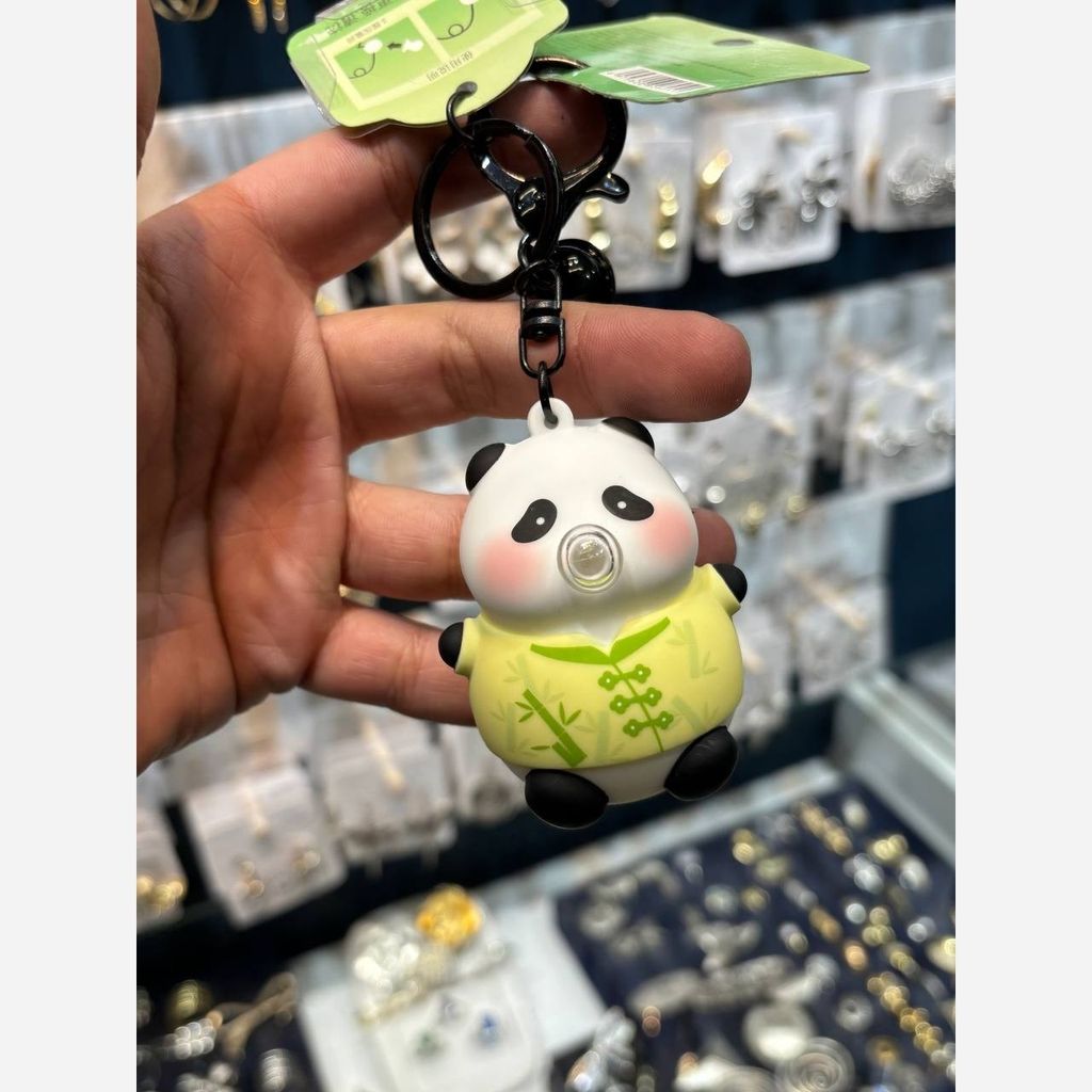 خرید اینترنتی جاکلیدی پاندا فیجتی