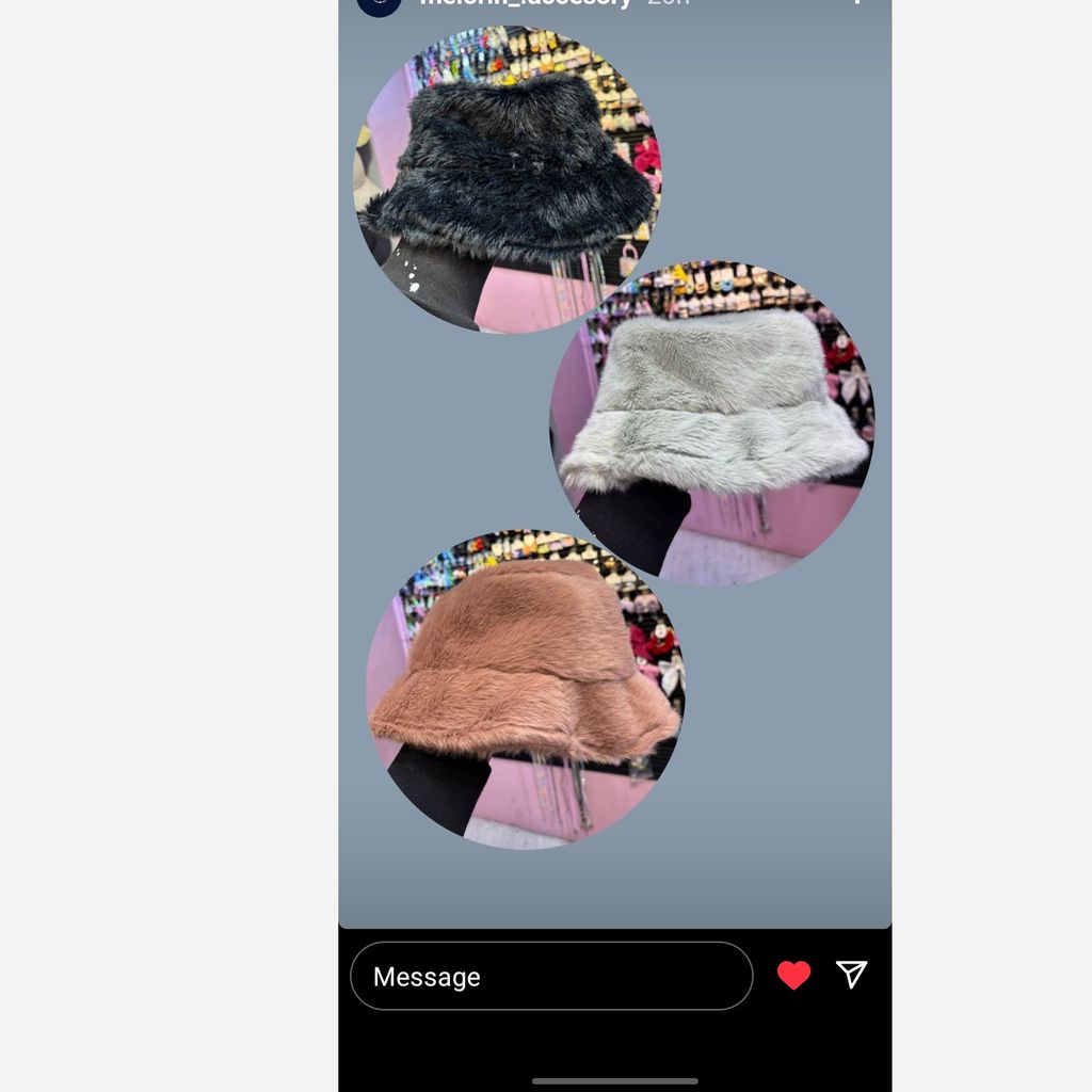 فروش اینترنتی کلاه باگتی