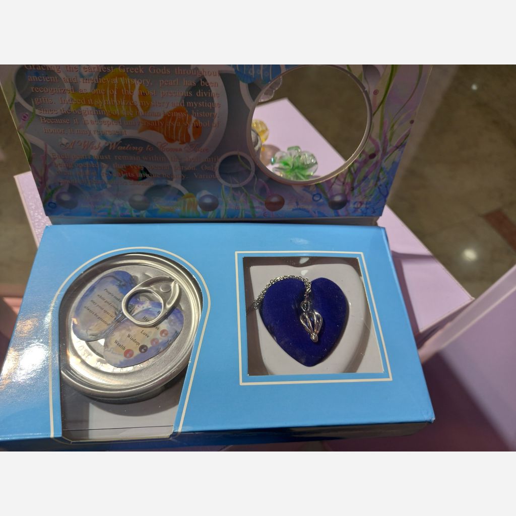 خرید انلاین پک گردنبند مرواریدی