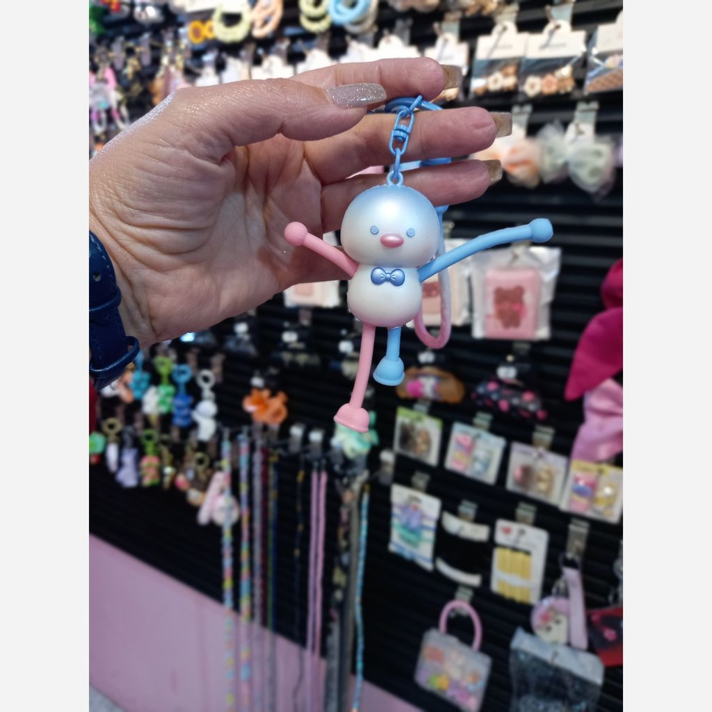 خرید اینترنتی جاکلیدی سیلیکونی 