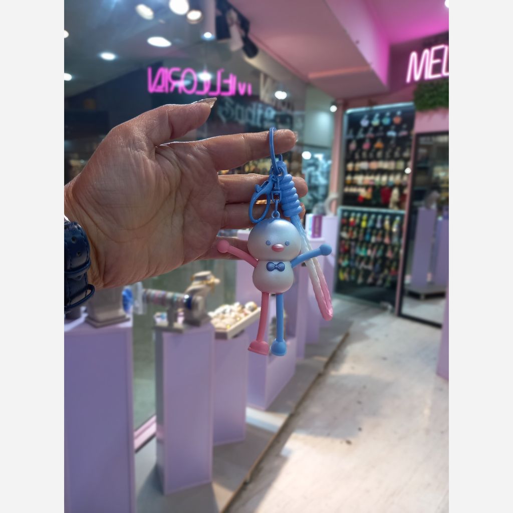 خرید اینترنتی جاکلیدی سیلیکونی 