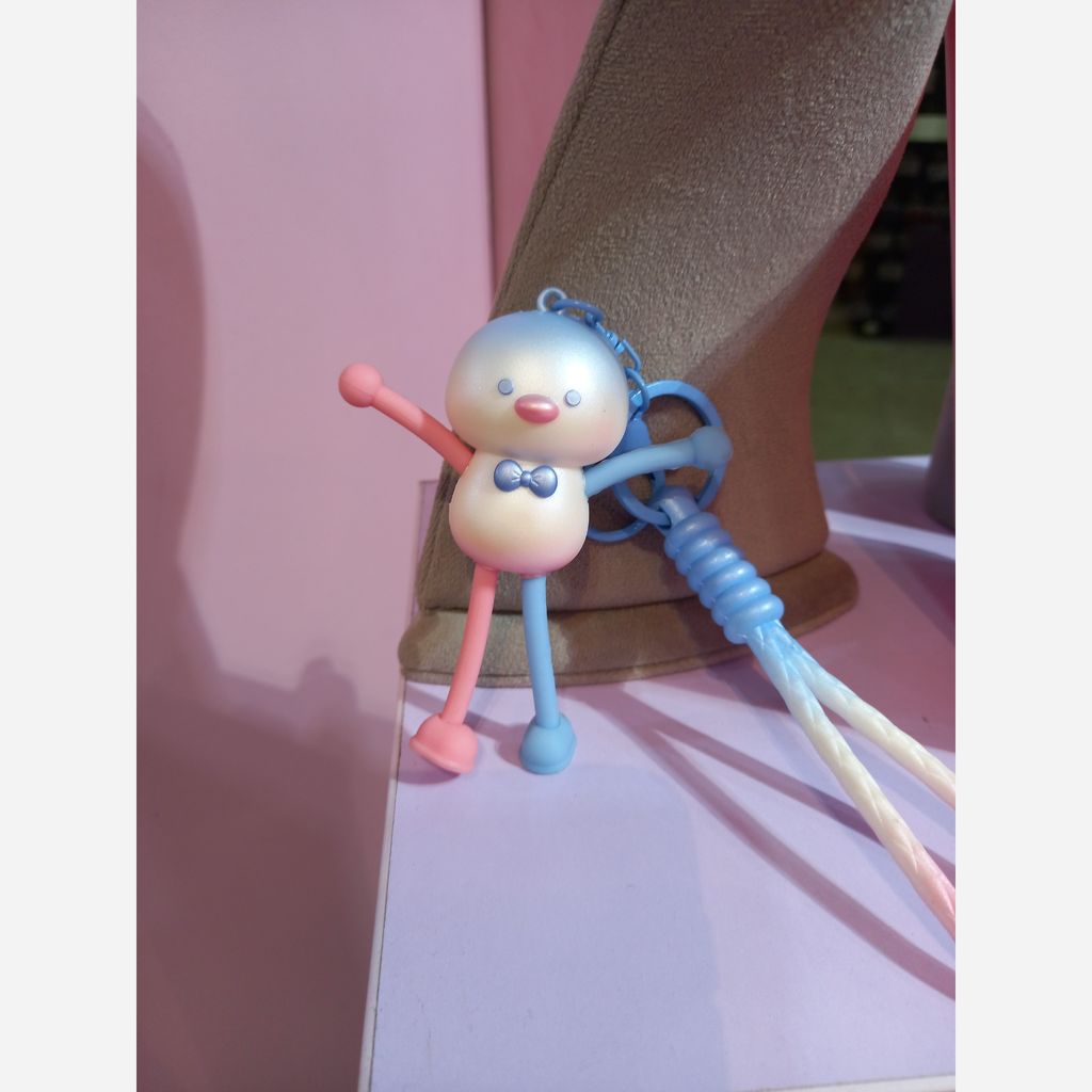 مشخصات جاکلیدی سیلیکونی 