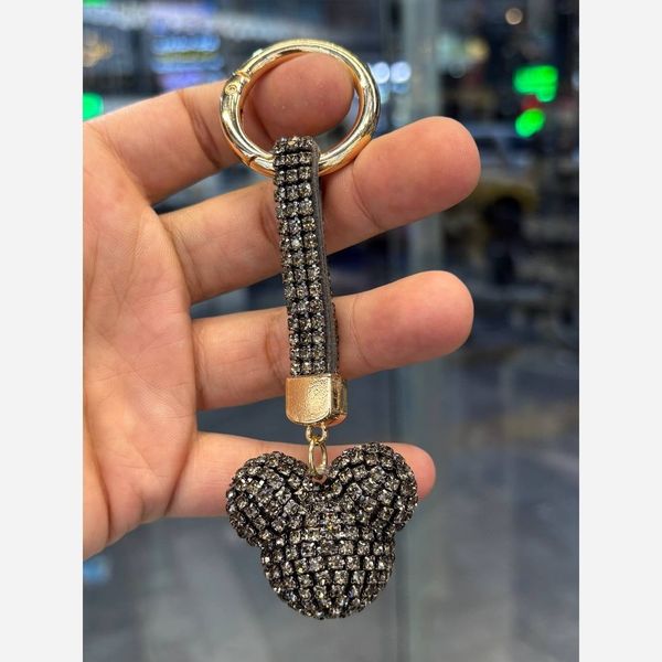 جاکلیدی فول نگین طرح میکی موس