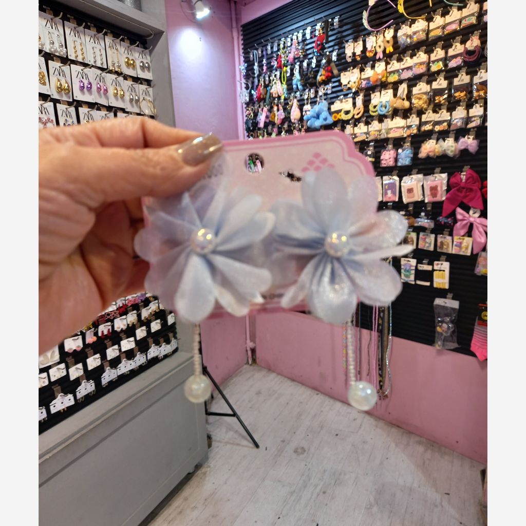 خرید اینترنتی گیره موی انبری 