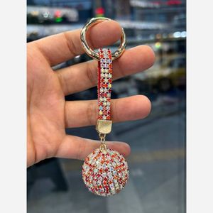 مشخصات جاکلیدی فول نگین توپی