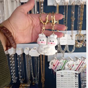 قیمت جاکلیدی خرگوش ست